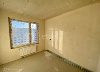 1-комнатная квартира на продажу, 34.79 м2, Тула, ЖК Наши Баташи, Самоварная улица, 12