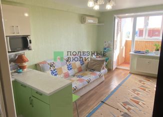 Квартира на продажу студия, 24 м2, Ижевск, улица Михаила Петрова, 33Б, Восточный жилой район