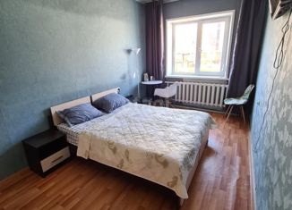 Трехкомнатная квартира на продажу, 78.4 м2, Якутск, улица Короленко, 28