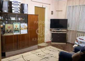 Продажа 2-комнатной квартиры, 40 м2, рабочий посёлок Городище, улица имени 62-й Армии, 1