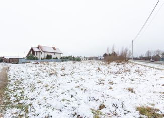 Участок на продажу, 12 сот., поселок Ушаково, улица Победы