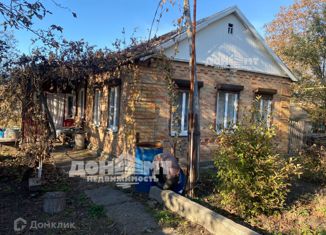 Продажа дома, 55 м2, хутор Бурхановка, Октябрьская улица, 24