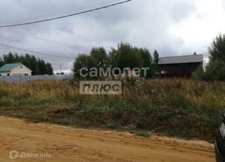 Продажа участка, 9.2 сот., ДПК Светлый, улица Толстого