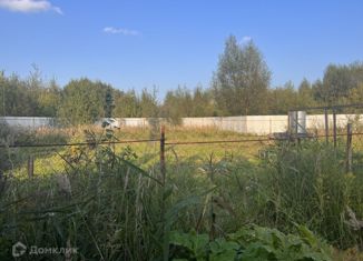 Продам земельный участок, 10 сот., деревня Серково