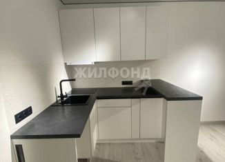 Квартира на продажу студия, 33 м2, Черногорск, Юбилейная улица, 34