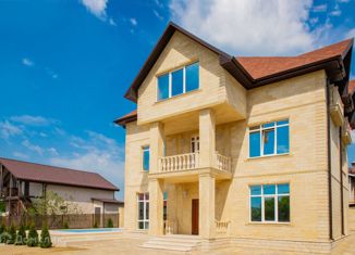 Продаю дом, 360 м2, село Верхневесёлое