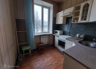 2-комнатная квартира на продажу, 43 м2, Новомосковск, улица Шахтёров, 2