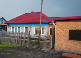 Продам дом, 90.3 м2, Кемеровская область, улица Веры Волошиной