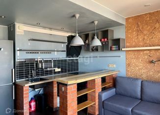 Продается 1-ком. квартира, 31 м2, Санкт-Петербург, улица Шкапина, 9-11, ЖК Панорама 360