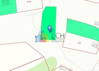 Участок на продажу, 15 сот., сельский посёлок Ленинский