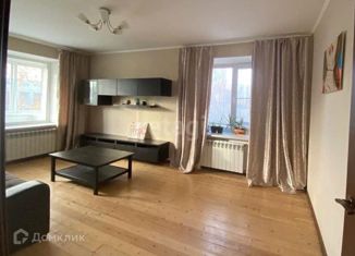 Продам трехкомнатную квартиру, 75 м2, Москва, улица Алексея Свиридова, 5, улица Алексея Свиридова