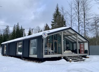 Продаю дом, 106.6 м2, деревня Сивково, 10-й Центральный проезд