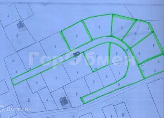 Участок на продажу, 20 сот., деревня Глинки