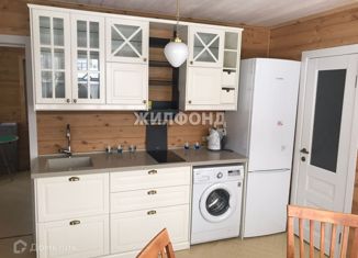 Продаю дом, 48.8 м2, станция Мочище, Светлая улица