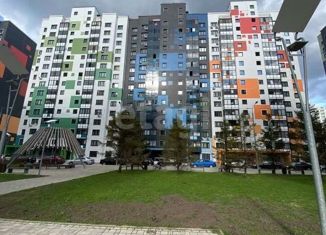 Продажа 1-ком. квартиры, 41.2 м2, Москва, Дмитровское шоссе, 169к5, Северный район