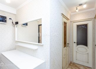 Продам двухкомнатную квартиру, 37.8 м2, Москва, Ташкентский переулок, 5к3, метро Выхино