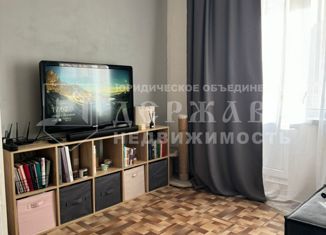 1-комнатная квартира на продажу, 26 м2, Кемерово, проспект Шахтёров, 60