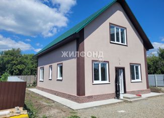 Продаю дом, 144.8 м2, Обь, переулок Байдукова