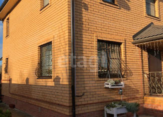 Продам дом, 169 м2, село Остафьево, Троицкая улица, 90А