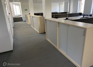 Сдается в аренду офис, 1101 м2, Москва, улица 8 Марта, 14, улица 8 Марта
