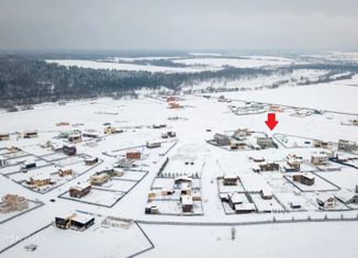 Продам земельный участок, 8 сот., Звенигород, микрорайон Река-Река, 150