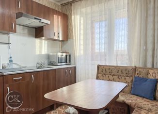 Сдается 1-комнатная квартира, 32.2 м2, Санкт-Петербург, Караваевская улица, 28к1