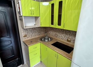 Продается 1-ком. квартира, 18.6 м2, Самара, Ново-Вокзальный тупик, 21А, метро Безымянка