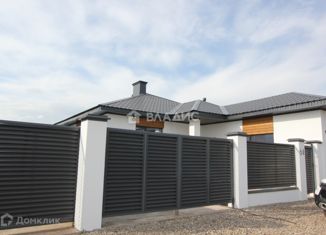 Продаю дом, 115 м2, деревня Байрак, Звёздная улица