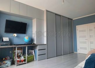 Продается 2-комнатная квартира, 66 м2, Краснодар, улица Лавочкина, 23, ЖК Восток