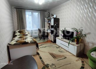 Двухкомнатная квартира на продажу, 46 м2, Пермский край, улица Свердлова, 138