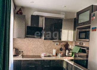 Продам трехкомнатную квартиру, 55.8 м2, Новосибирск, улица Ленина, 77, улица Ленина