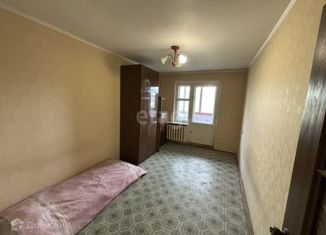 2-комнатная квартира на продажу, 54.2 м2, Калуга, улица Льва Толстого, 39