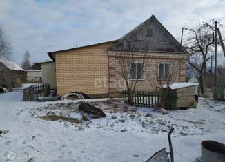 Продажа дома, 62.3 м2, поселок Стодолище, Колхозная улица