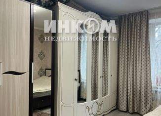 Продается однокомнатная квартира, 34.7 м2, Москва, метро Коломенская, Нагатинская улица, 11к2