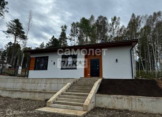 Продам дом, 130 м2, поселок Патроны, Дачная улица