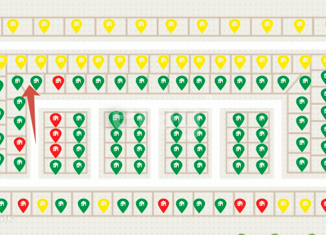 Продается земельный участок, 6.83 сот., СНТ Аквалайф