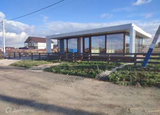 Продажа дома, 136 м2, коттеджный поселок Новая Европа