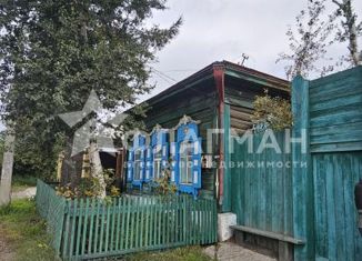 Продается дом, 42 м2, рабочий посёлок Тельма, улица Ленина, 32