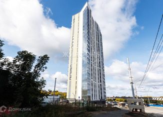 Продам квартиру студию, 86.9 м2, Новосибирск, площадь Райсовета, 14, площадь Райсовета