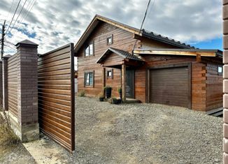 Продается дом, 168.8 м2, СНТ Зелёный сад