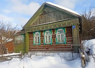 Дом на продажу, 55.6 м2, поселок Тюрмеровка, Сосненская улица, 17