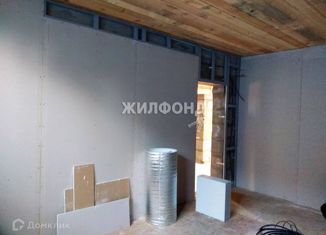 Продается дом, 110 м2, посёлок Дружный, Озёрная улица