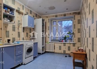 Продажа 3-комнатной квартиры, 74 м2, Москва, улица Кибальчича, 12к2, метро ВДНХ