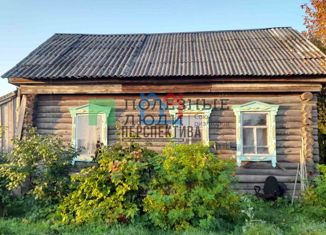 Дом на продажу, 41.6 м2, Тобольск, Тихая улица