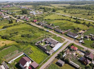 Продается участок, 9.9 сот., деревня Друганова