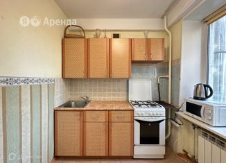 Сдаю в аренду 1-комнатную квартиру, 31 м2, Санкт-Петербург, проспект Юрия Гагарина, 14к2, муниципальный округ Гагаринское