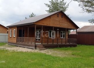 Продается дом, 81 м2, СНТ Горелый Лес, СНТ Горелый Лес, 1494