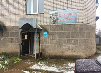 Продается офис, 767 м2, село Визинга, Советская улица