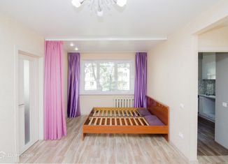 Двухкомнатная квартира на продажу, 45 м2, Нижний Новгород, Суетинская улица, 5, Суетинская улица