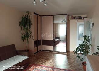 1-комнатная квартира на продажу, 43.34 м2, Томская область, Ново-Станционный переулок, 30